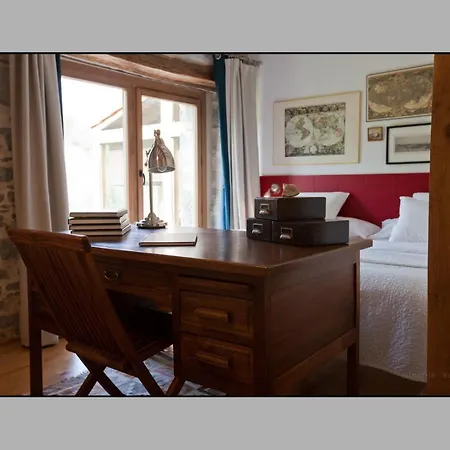 Vakantiehuis Zelaikoetxe Ozeka