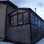 Zelaikoetxe Сasa de vacaciones Ozeka