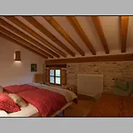 Zelaikoetxe Holiday home Ozeka