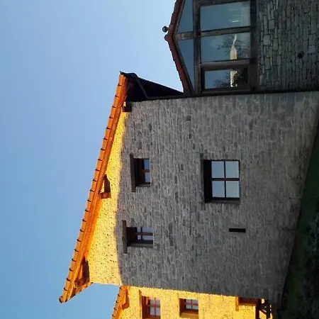 Zelaikoetxe Сasa de vacaciones *