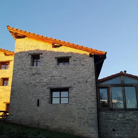 Zelaikoetxe * Ozeka