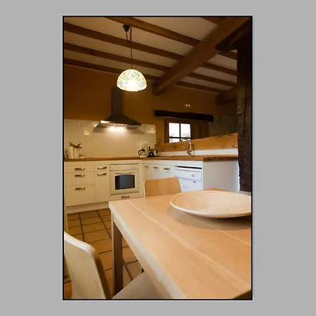 Zelaikoetxe Nyaraló *