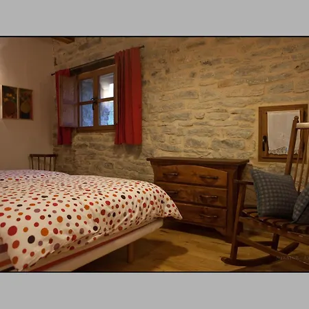 Zelaikoetxe Holiday home Ozeka