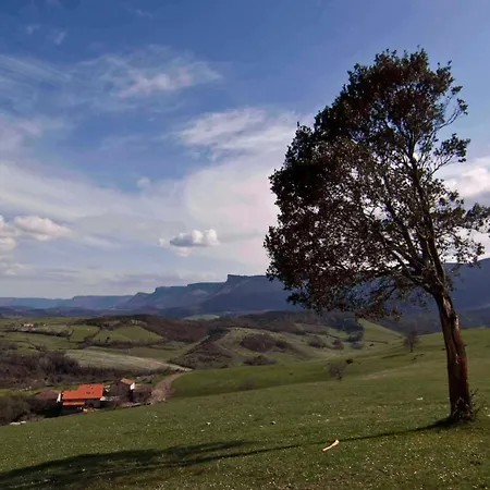Сasa de vacaciones Zelaikoetxe Ozeka