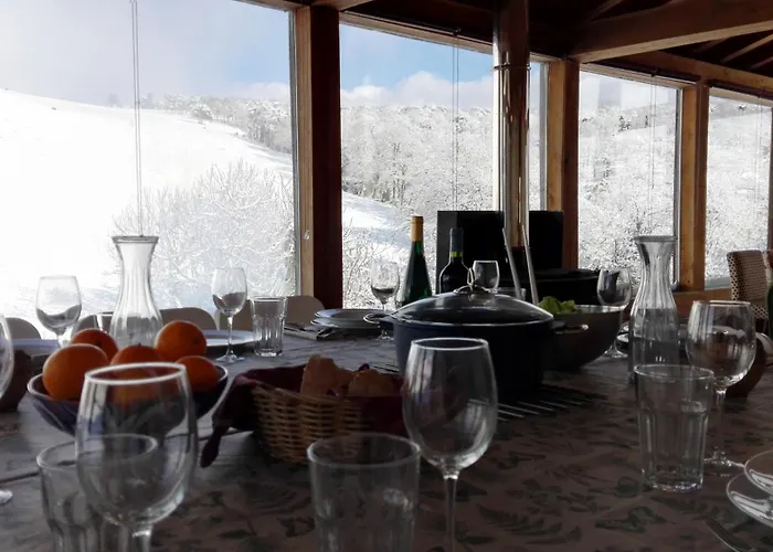 Zelaikoetxe Holiday home *