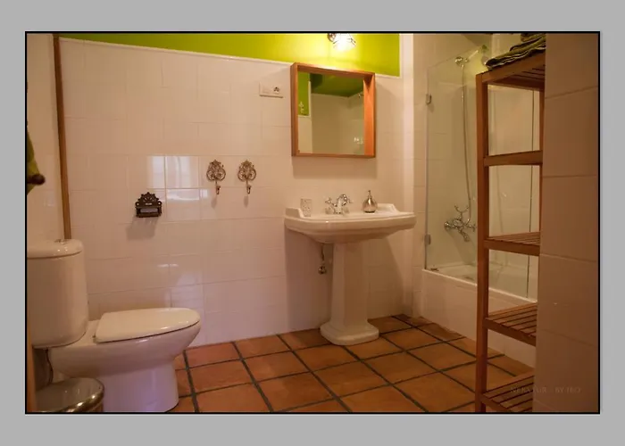 Zelaikoetxe Holiday home *