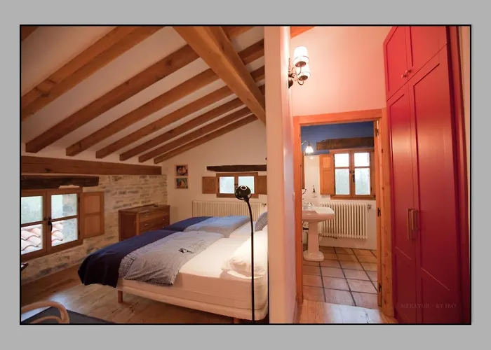 Holiday home Zelaikoetxe Ozeka