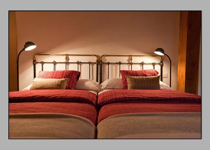 Holiday home Zelaikoetxe