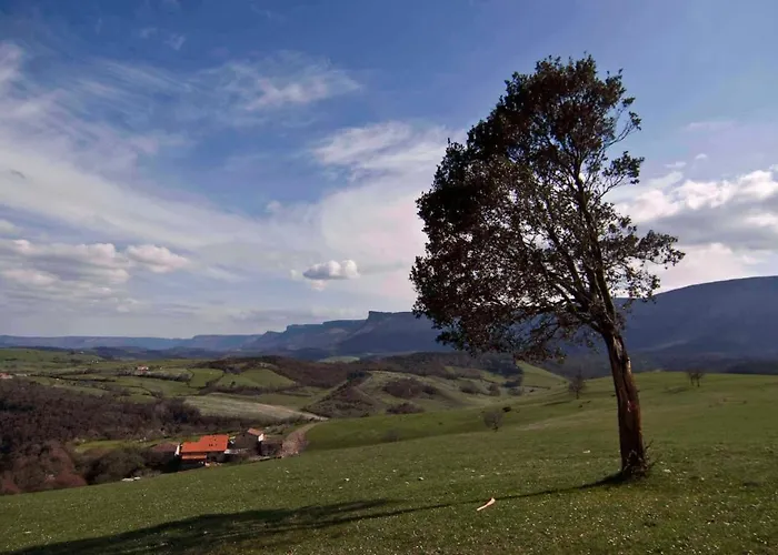 Holiday home Zelaikoetxe Ozeka