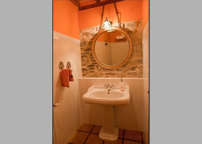 Holiday home Zelaikoetxe Ozeka